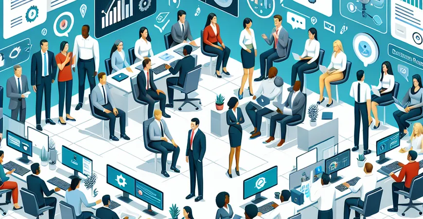 新公司注册需注意哪些细节？创始人必知的步骤有哪些？