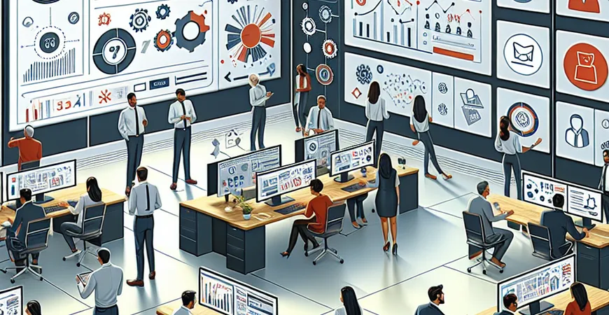 新员工入职，如何明确企业的核心价值观？