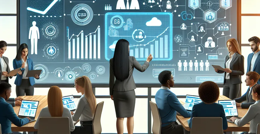 新员工入职，如何确认公司的长期发展战略？