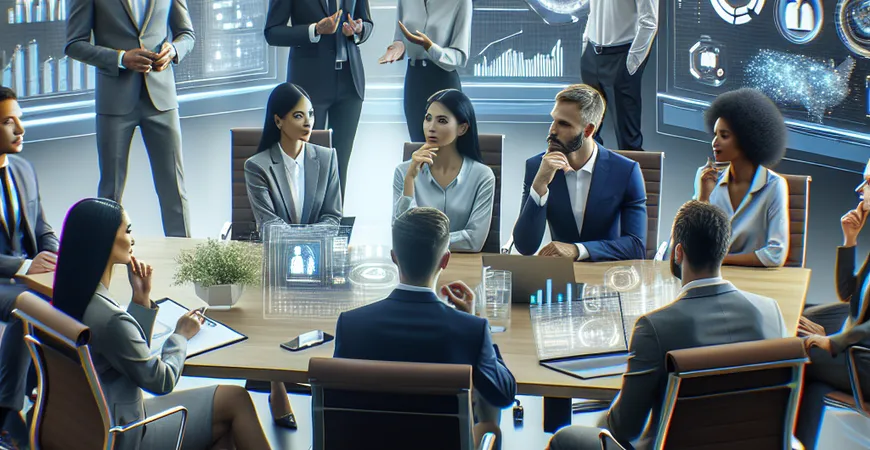 新员工入职，职场人际关系如何有效处理？