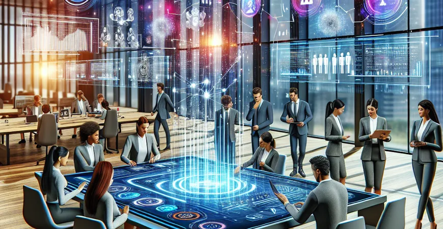 派遣员工管理平台改进方向在哪？服务体验升级方案