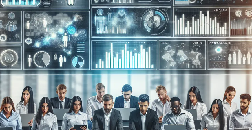 派遣员工管理怎样提升团队战斗力？团建活动与技能比武