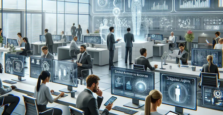 破解考勤数据难题：如何让考勤统计又快又准？