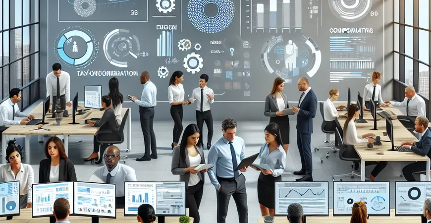 社保公积金计算政策合并如何应对？整合后缴费比例速查表