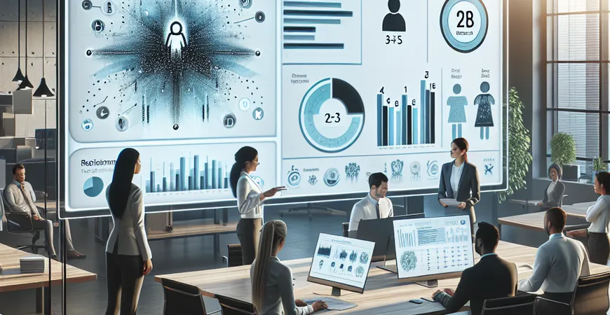 离职原因分析如何利用匿名问卷？有效信息提取技巧