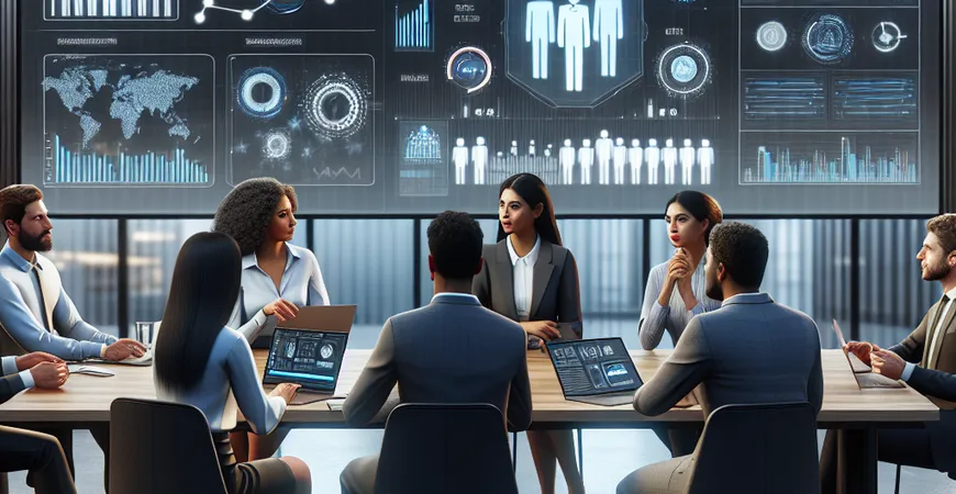 离职原因分析如何区分主动被动？判断标准与策略