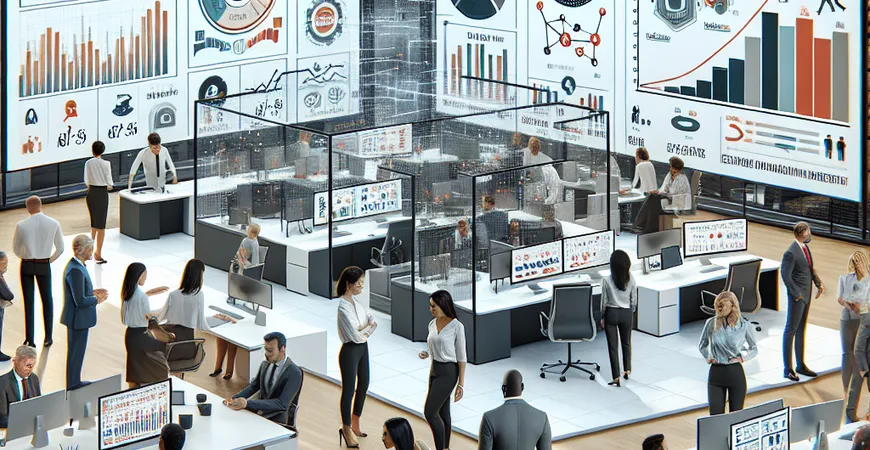 离职原因分析如何处理历史数据？趋势预测建模技巧