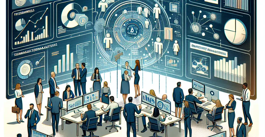 离职原因分析如何应对集体离职？应急处理方案