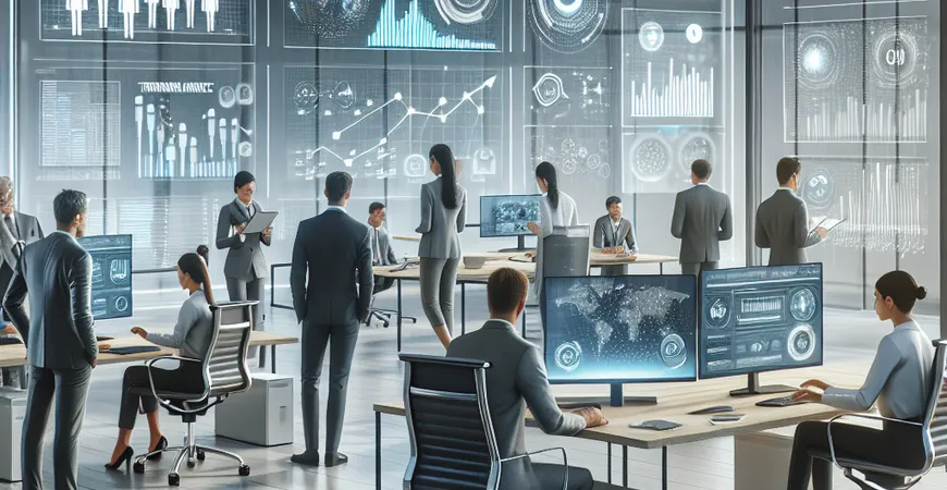 离职原因分析如何进行离职后调研？实施步骤分享