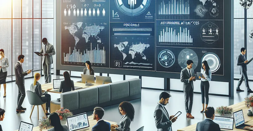 移动办公时代，哪款考勤打卡工具更适配？深度测评