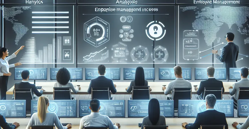 竞聘流程如何营造公平氛围？全程公示方案