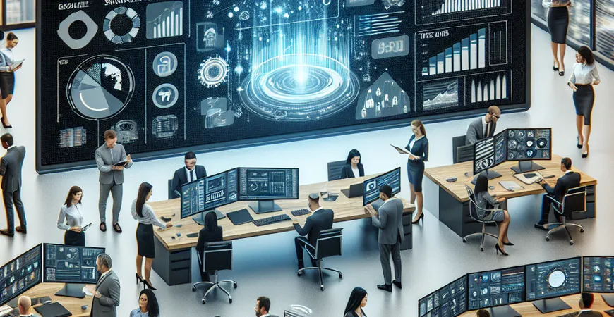 竞聘流程怎样选拔优秀人才？标准与方法