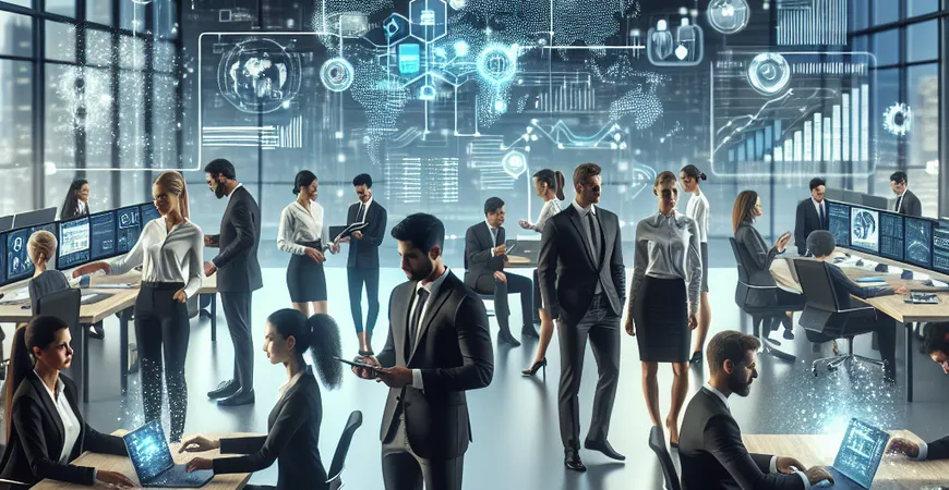 组织健康度如何影响企业发展？关联关系深度解读