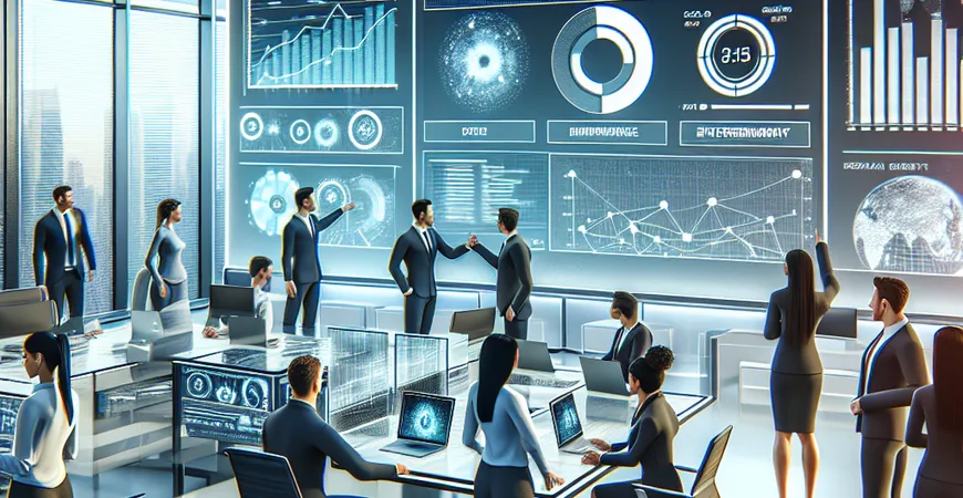 组织健康度如何提升员工满意度？改善措施解析