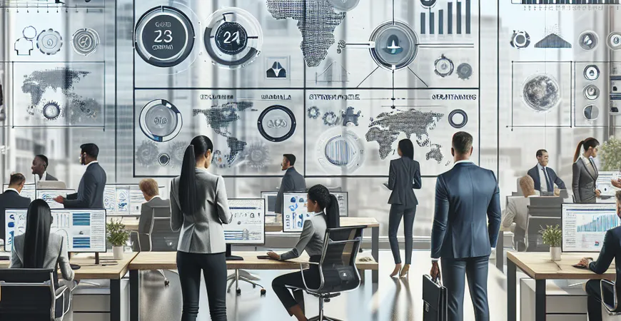 组织健康度评估如何与企业文化建设结合？融合策略