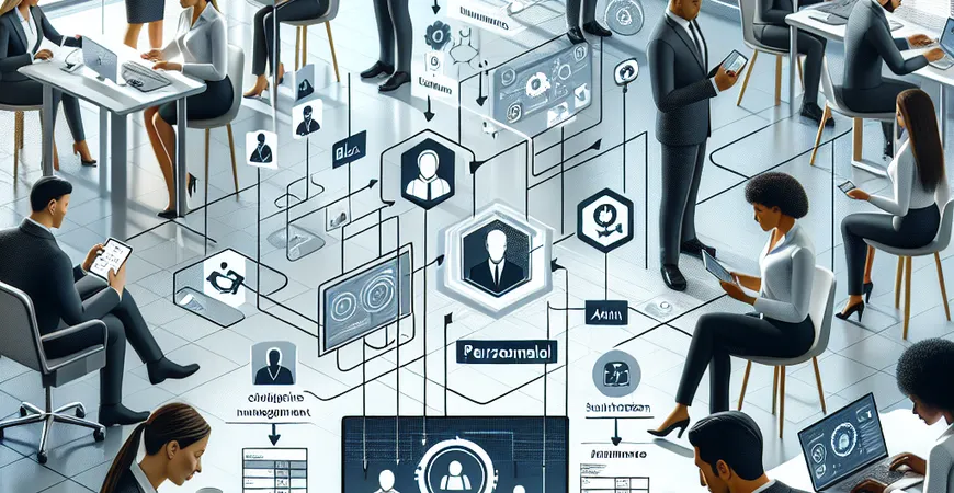 考勤全流程的异常处理，这样做最规范