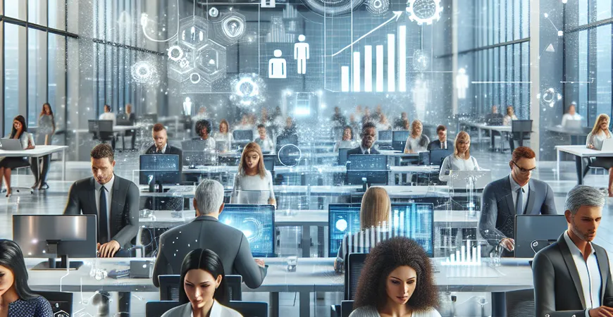 考勤全流程管控难在哪？不同规模企业痛点分析