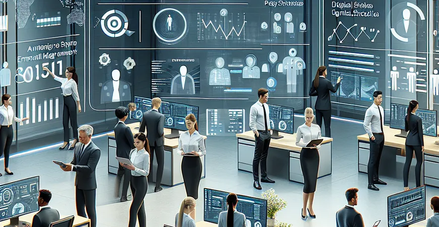 考勤各环节如何实现精细化管理？操作指南