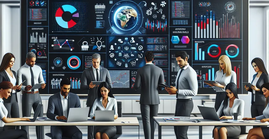 考勤各环节如何实现高效运转？工具推荐