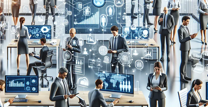 考勤各环节的优化方向，资深管理者的建议