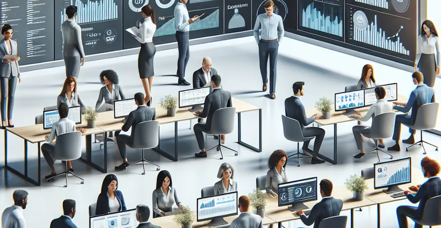 考勤各环节的成本控制，这样做最有效