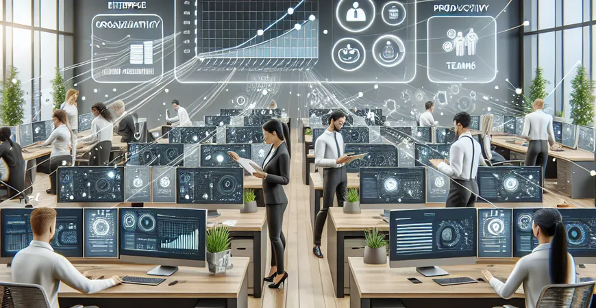 考勤平台如何助力企业打造标准化考勤管理体系？