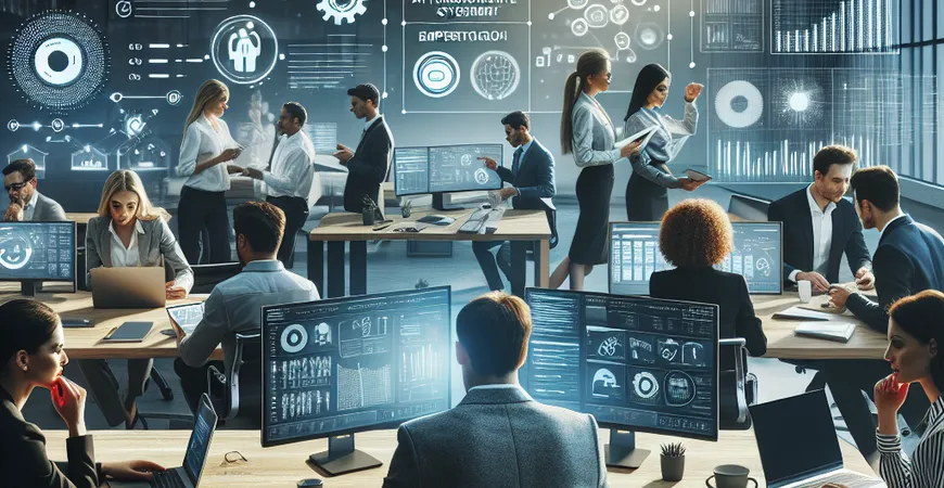 考勤打卡工具选购误区有哪些？避雷指南请收好