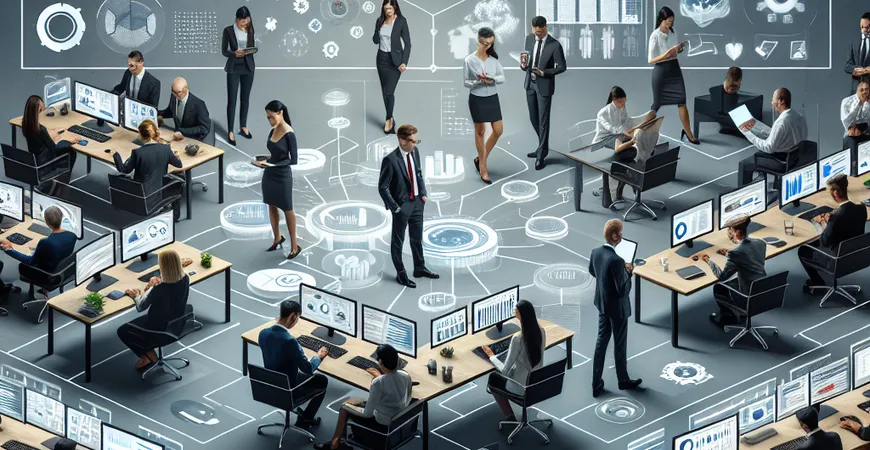 考勤打卡系统如何提升用户体验？优化策略大公开