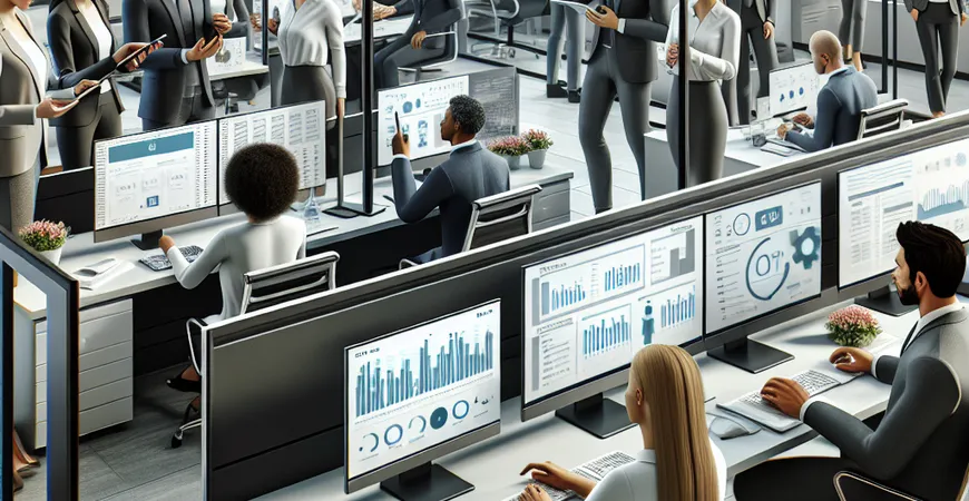 考勤流程优化从哪发力？资深管理者的建议