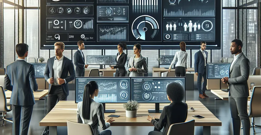 考勤管理平台选型避坑：这些细节千万不能忽略