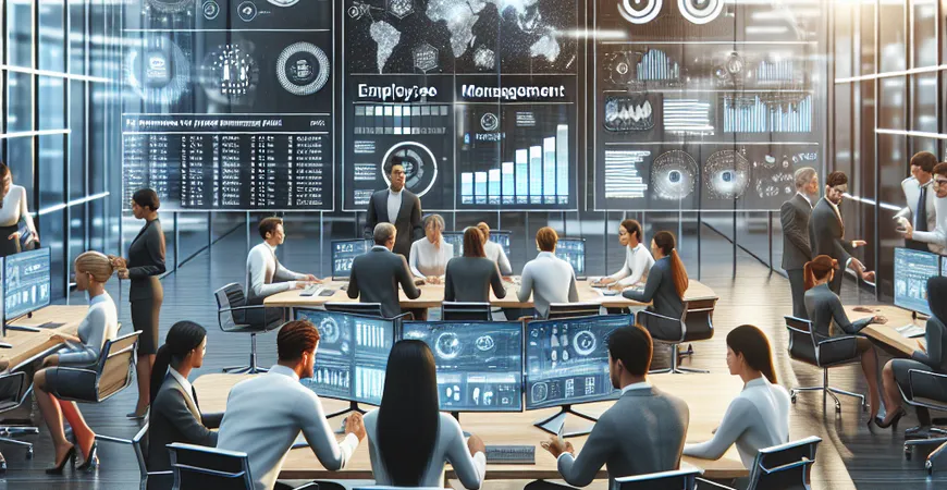 考勤管理成本高企？各环节中的降本增效创新方法