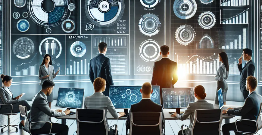 考勤管理系统如何提高数据准确性？方法与技巧解析