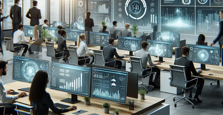 考勤管理软件使用误区有哪些？避坑指南请查收