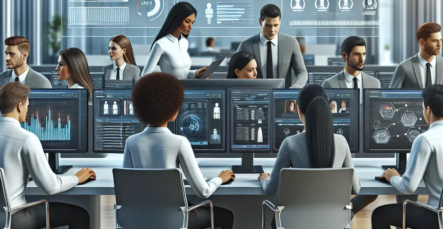 考勤管理软件怎么设置更合理？参数配置指南