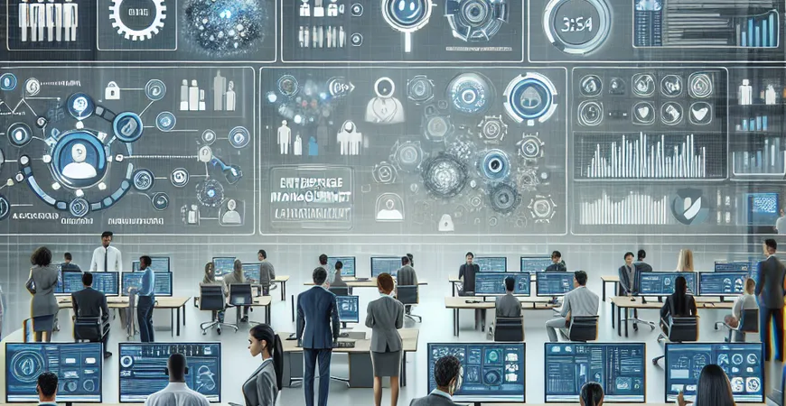 考勤系统常见功能对比：哪款更适合你的企业？