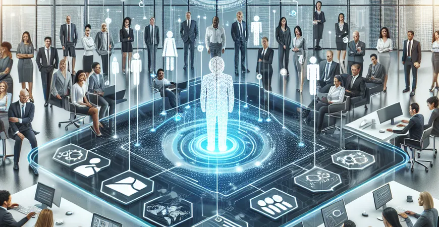 考勤系统核心功能有哪些？一文读懂其运作逻辑与价值