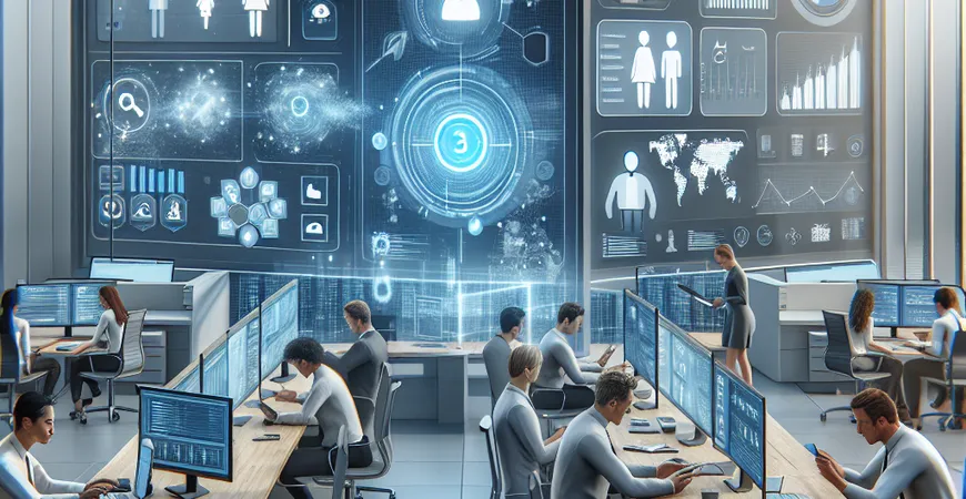 考勤软件如何与企业微信、钉钉无缝对接？