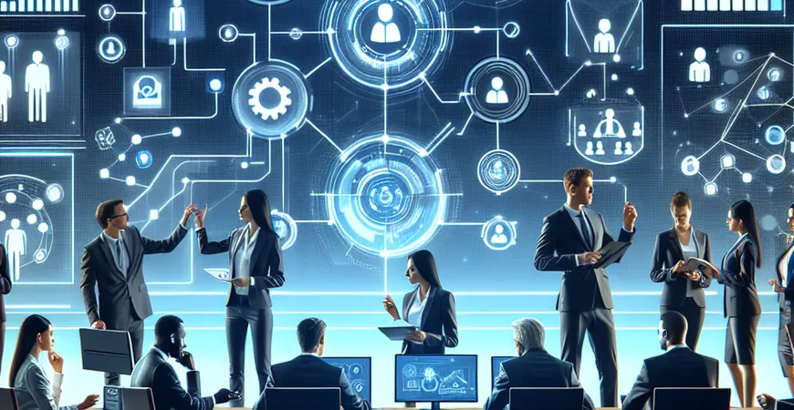 职级晋升如何制定长期战略？人才梯队建设路线图