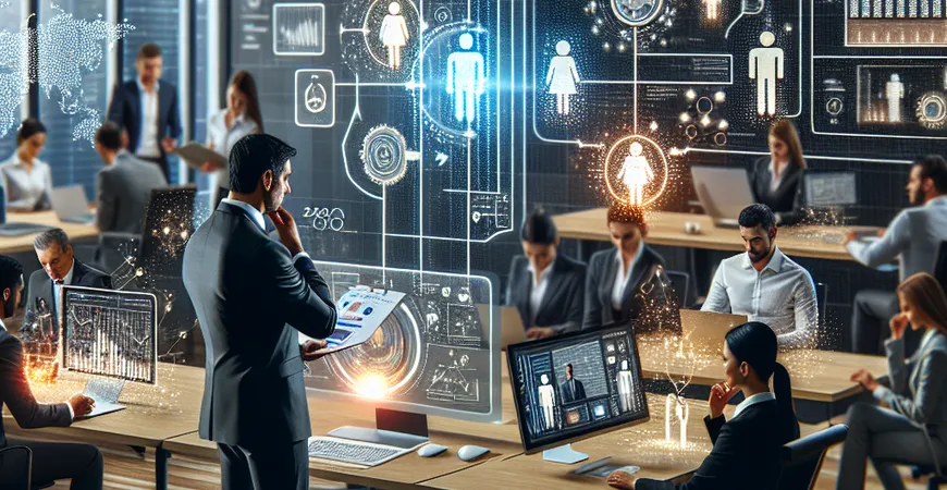 职级晋升如何挖掘员工潜能？定制化培养路径规划