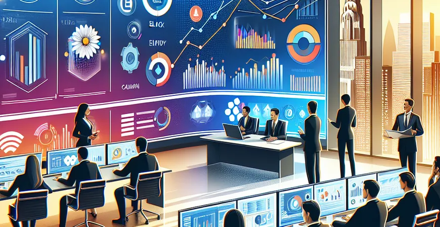 职级晋升如何挖掘员工潜能？定制培养路径