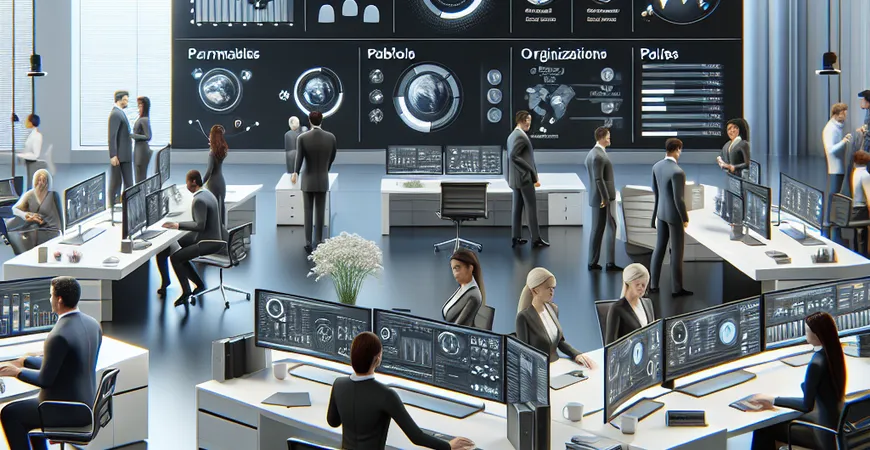 职级晋升工具如何配置参数？岗位差异设置