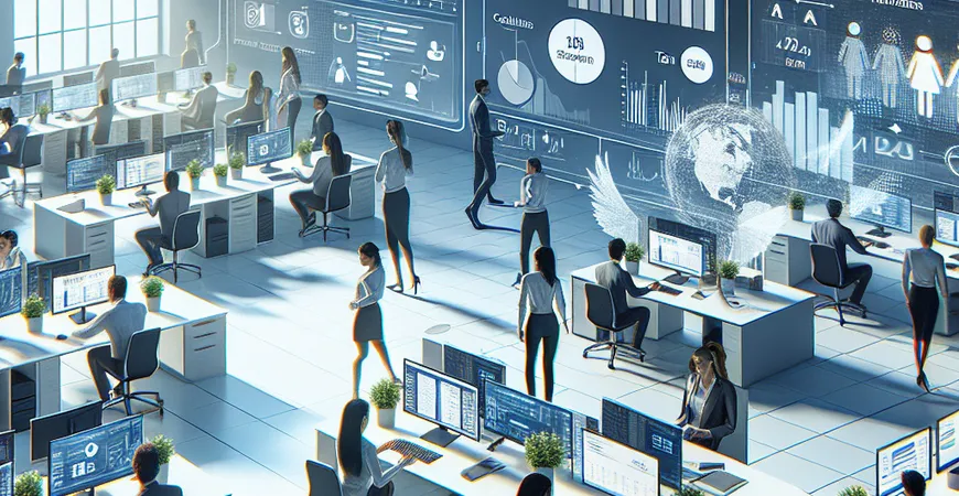 薪资核算兼职人员个税预扣？特殊计税场景处理方案