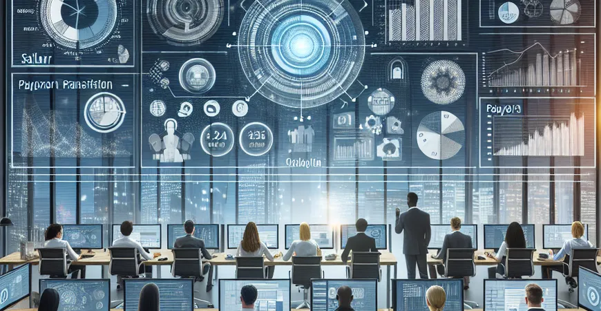 薪资核算调岗员工过渡期薪酬？分段计算与说明模板设计