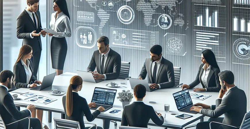 薪酬协商：员工在新公司入职前需要考虑哪些因素？