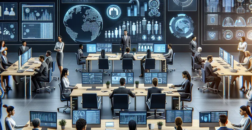 薪酬报告制作软件如何辅助决策？关键指标解读