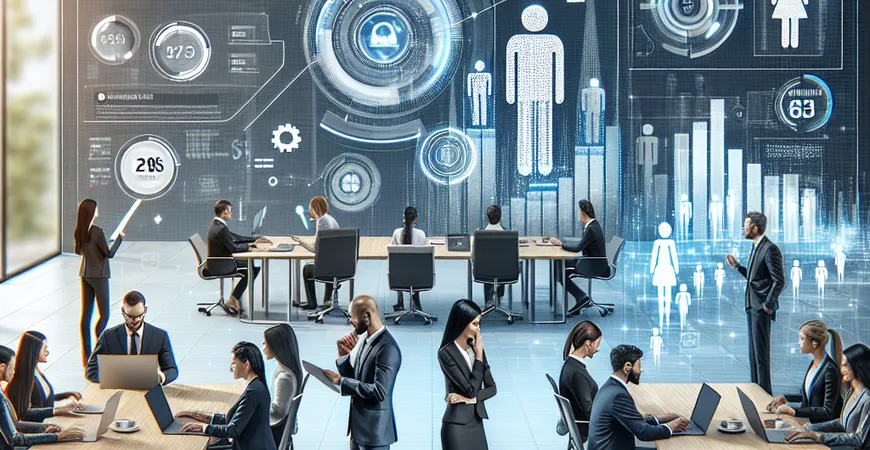 薪酬报告如何展示人才储备价值？梯队薪资结构分析