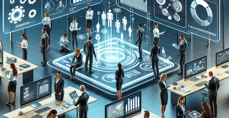 薪酬报告工具如何体现薪资公平性？职级对比