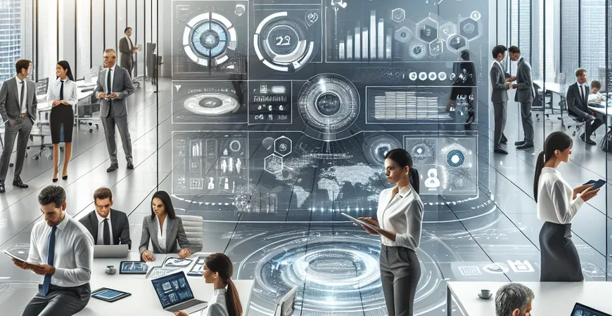 解密考勤管理软件：从安装到维护全流程指南