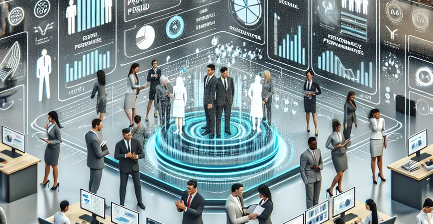 试用期员工如何应对新公司的绩效考核标准？