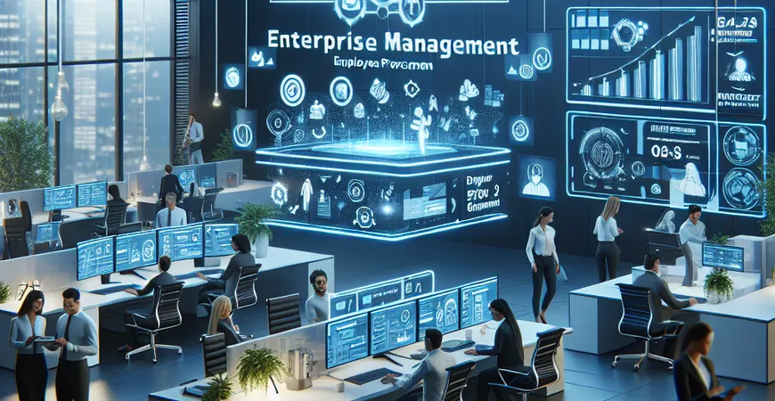 转正审批如何提升员工体验？全流程优化方案